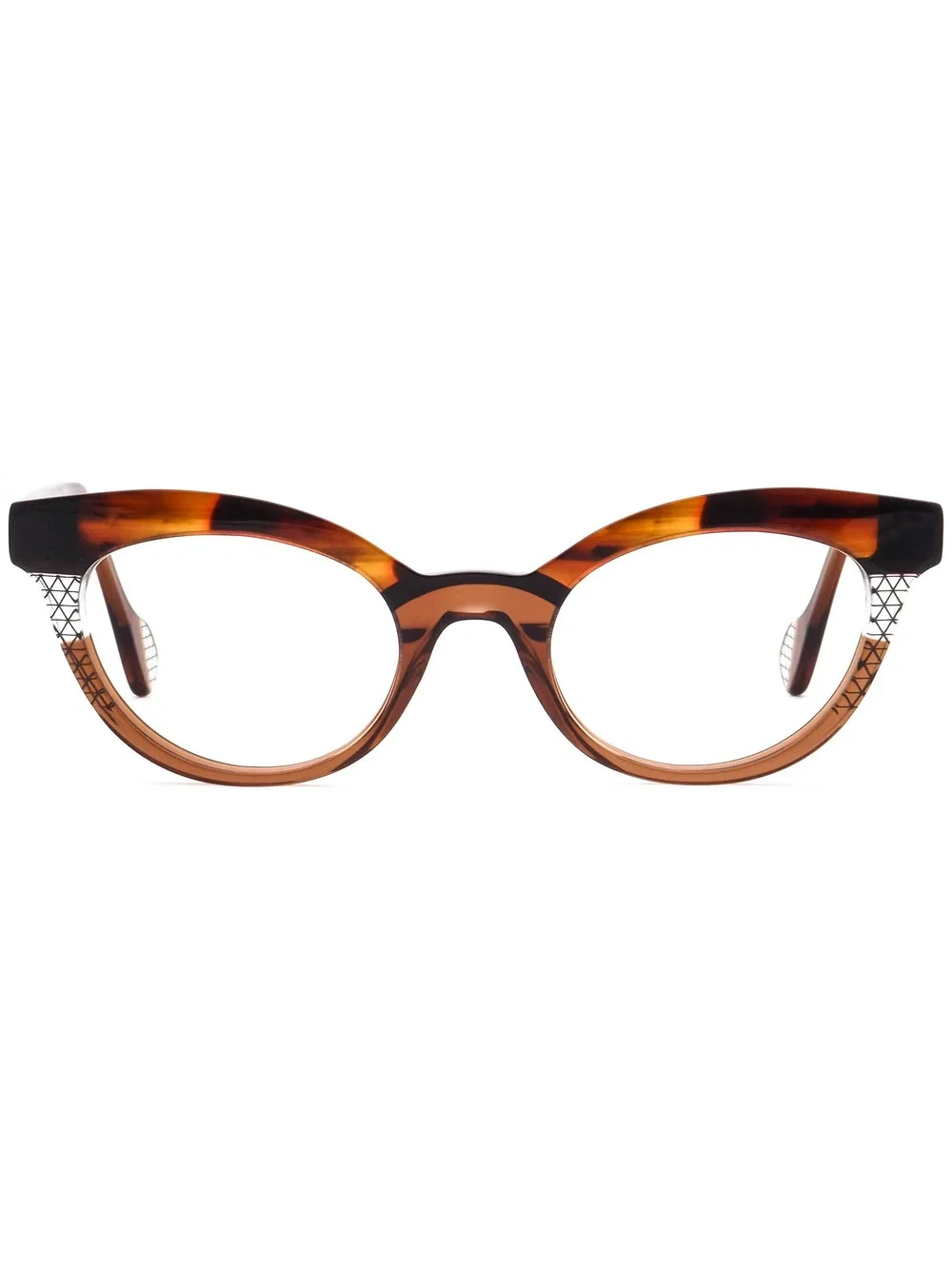 Anne Et Valentin Kroma 1558 Eyewear